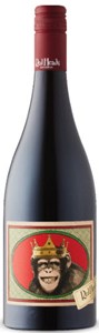 Coco Rôtie Syrah Viognier 2017