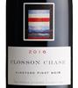 Closson Chase Vineyard Pinot Noir 2016