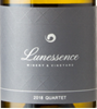 Lunessence Quartet 2018