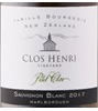 Clos Henri Petit Clos Sauvignon Blanc 2017