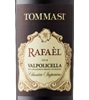 Tommasi Rafaèl Valpolicella Classico 2016