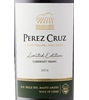 Pérez Cruz Limited Edition Cabernet Franc 2016