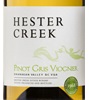 Hester Creek Estate Winery Pinot Gris Viognier 2016