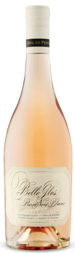 Belle Glos Oeil De Perdrix Pinot Noir Blanc Ros 2018 Expert Wine