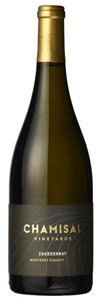 Chamisal Vineyards Monterey County Chardonnay 2018