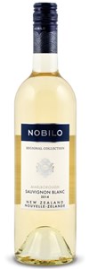 Nobilo Sauvignon Blanc 2008