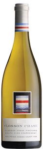 Closson Chase South Clos Chardonnay 2007