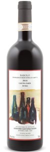 Cascina Dardi Bussia Barolo 2007