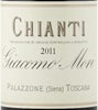 Giacomo Mori Chianti 2009