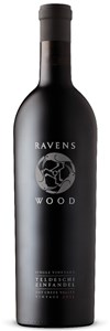 Ravenswood Teldeschi Zinfandel 2007