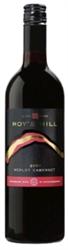 C.J. Pask Roy's Hill Merlot Cabernet 2007