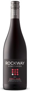 Rockway Pinot Noir 2014