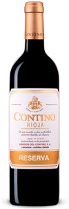 Cvne Contino Reserva 2010