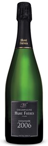 Huré Frères Instantanée Extra Brut Champagne 2008