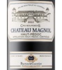 Château Magnol 2012