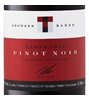 Tawse Winery Inc. Growers Blend Pinot Noir 2014