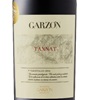 Bodega Garzón Tannat 2015