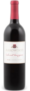 Arrowood Unfined And Unfiltered Cabernet Sauvignon 2007