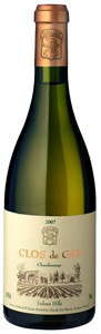 Clos de Gat Chardonnay 2019