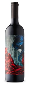 Intrinsic Red Blend 2017