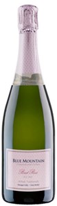 Blue Mountain Brut Rosé R.D. 2016