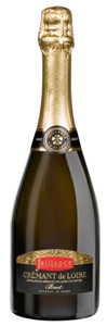 Jaillance Cremant de Loire Brut