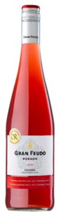 Chivite Gran Feudo Rosé 2020