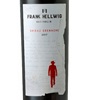 Frank Hellwig Shiraz Grenache 2017