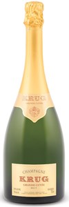 Krug Grande Cuvée Brut Champagne