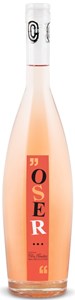 Domaine Du Clos Gautier Cuvée Oser Rosé 2013