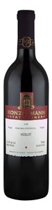 Konzelmann Estate Winery Merlot 2011