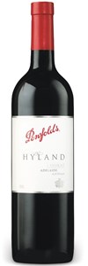 Penfolds Thomas Hyland Shiraz 2012