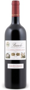 Marchesi di Barolo La Tradizione Barolo 2010