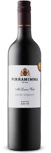 Pirramimma Petit Verdot 2013