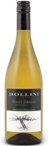 Bollini Pinot Grigio 2013