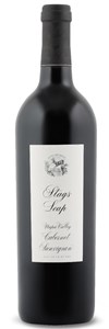 Stags' Leap Winery Cabernet Sauvignon 2014