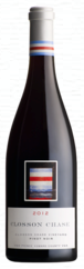 Closson Chase Vineyard Pinot Noir 2014