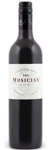 Majella The Musician Cabernet Shiraz 2014