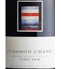 Closson Chase Vineyard Pinot Noir 2014