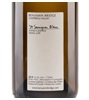 Benjamin Bridge Handcrafted Small Lot Sauvignon Blanc 2017