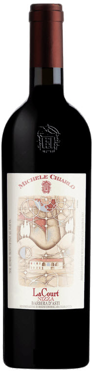 Michele Chiarlo La Court Nizza Barbera D asti 2009 Expert Wine