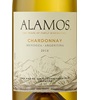 Alamos Chardonnay Catena 2006