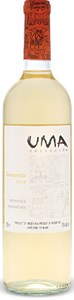 Telteca Winery Uma Coleccion Torrontes 2011