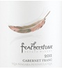 Featherstone Winery Cabernet Franc 2008