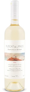 Limnos Wines Muscat De Limnos 2013