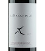 Le Macchiole Bolgheri Rosso 2017