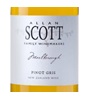 Allan Scott Estate Marlborough Pinot Gris 2018