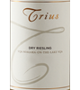 Trius Dry Riesling 2019