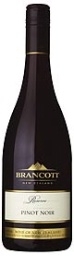 Montana Wines Reserve Pinot Noir 2006