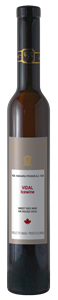 Konzelmann Estate Winery Special Select Late Harvest Vidal 2006